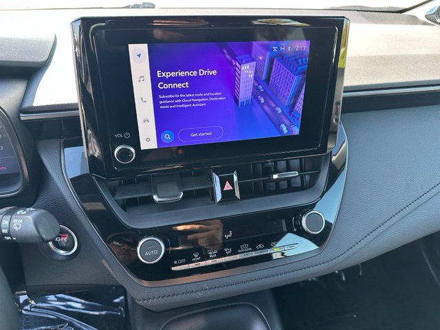 2023 Toyota GR Corolla Core — photo 25 of 31
