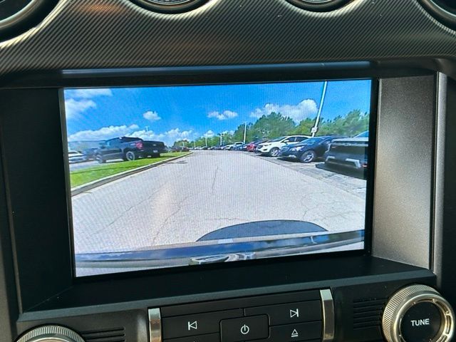2021 Ford Mustang Shelby GT500 — photo 27 of 49