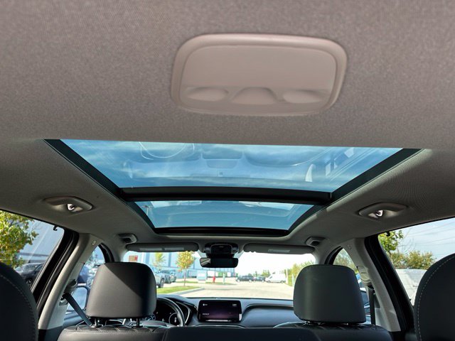 2022 Hyundai Santa Fe Plug-In Hybrid Limited — photo 12 of 40