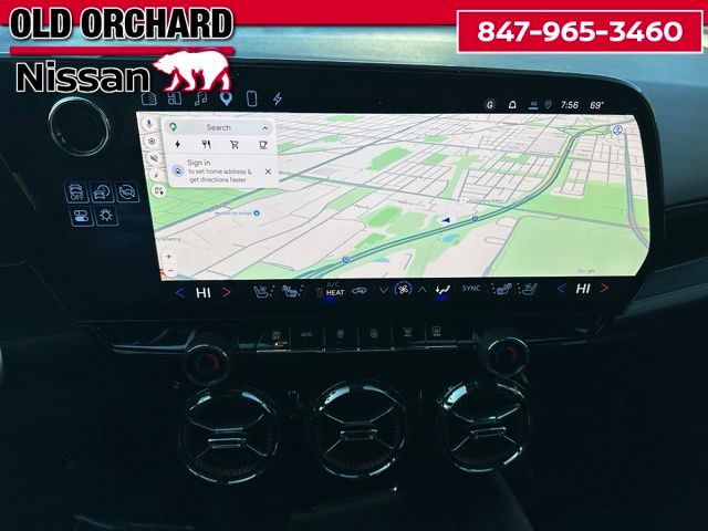 2024 Chevrolet Blazer EV RS — photo 18 of 22