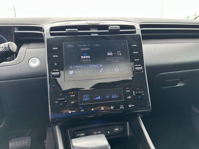 2023 Hyundai Tucson SEL — photo 21 of 25