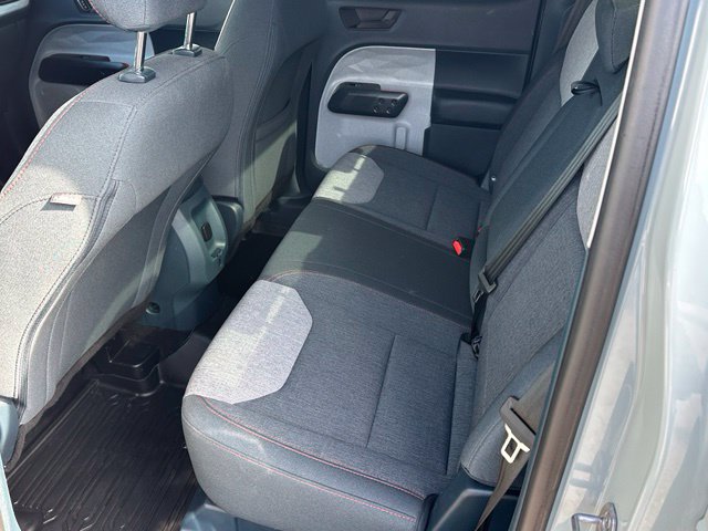 2024 Ford Maverick XLT — photo 14 of 28
