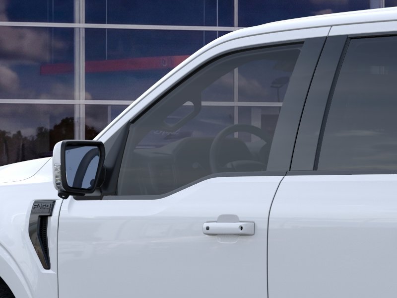 2026 Ford F-150 Lariat — photo 43 of 52
