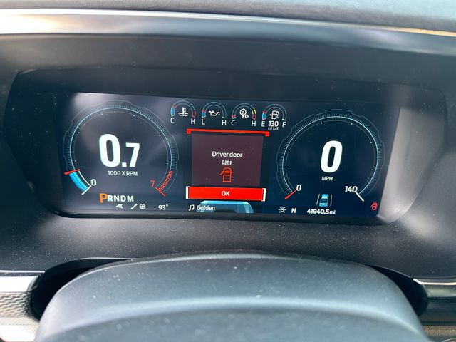 2023 Ford F-150 Raptor — photo 35 of 35