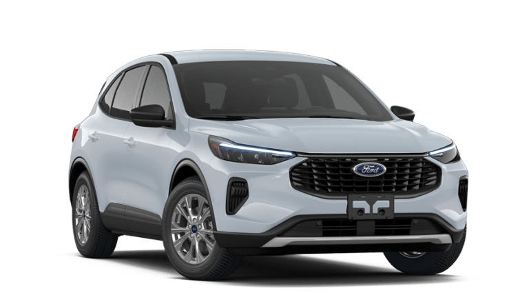 2026 Ford Escape Active — photo 51 of 54