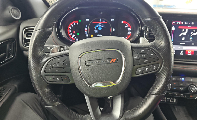 2023 Dodge Durango GT Premium — photo 6 of 8