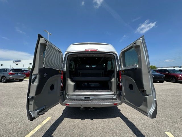 2026 Ford Transit-150 Base — photo 19 of 73