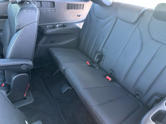 2025 Hyundai Palisade Calligraphy — photo 17 of 43