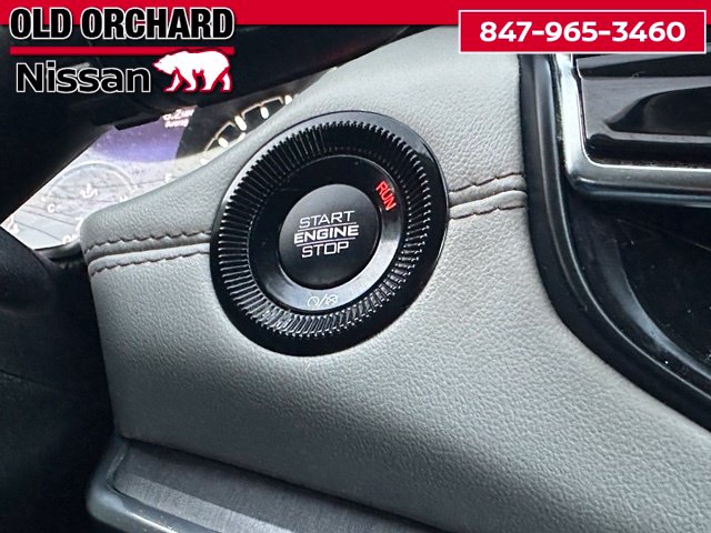 2022 Jeep Compass Limited — photo 20 of 22