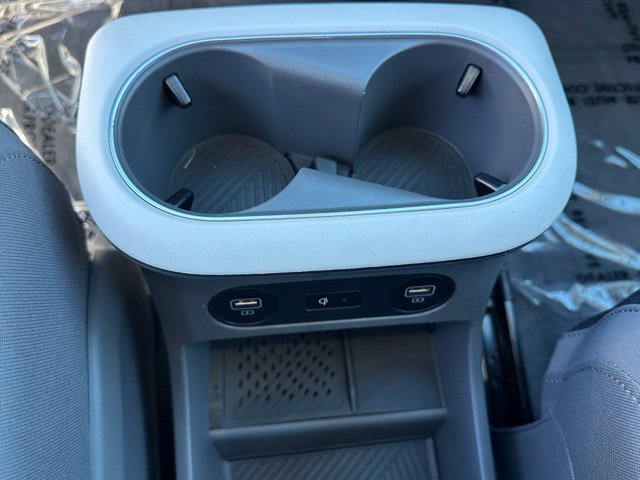 2024 Hyundai IONIQ 5 SEL — photo 20 of 28