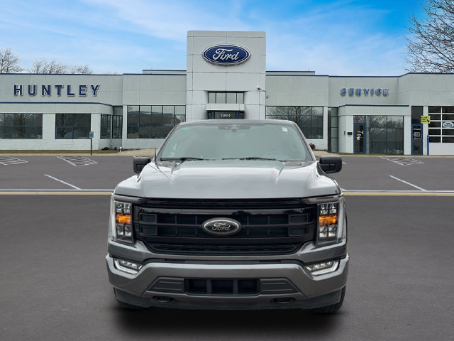 2023 Ford F-150 XLT — photo 3 of 28