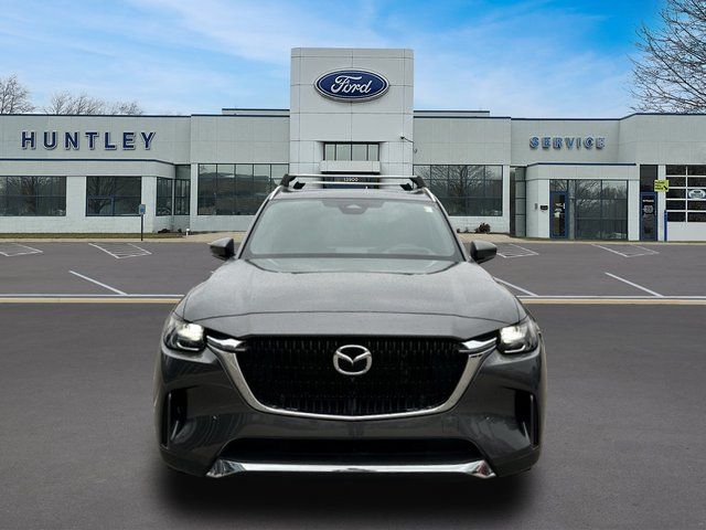 2024 Mazda CX-90 Phev Premium Plus — photo 3 of 31