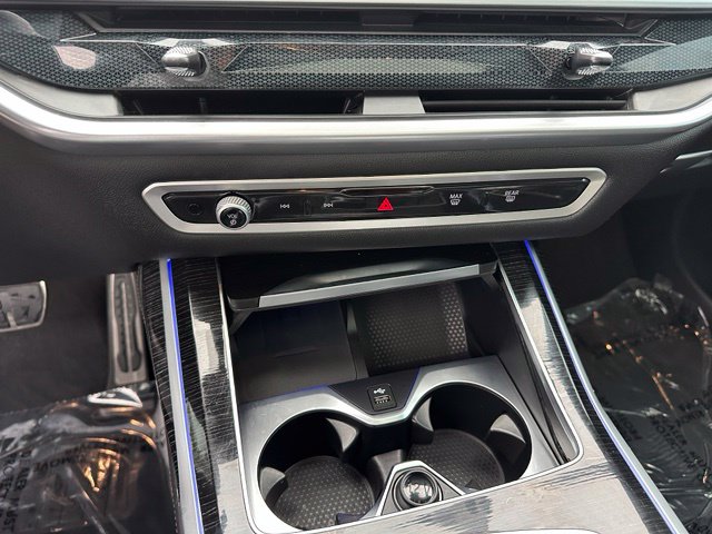 2023 BMW X7 xDrive40i — photo 29 of 36