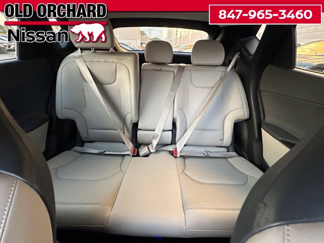 2024 Kia EV6 Wind — photo 13 of 22