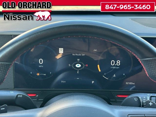 2024 Hyundai Kona N Line — photo 23 of 24