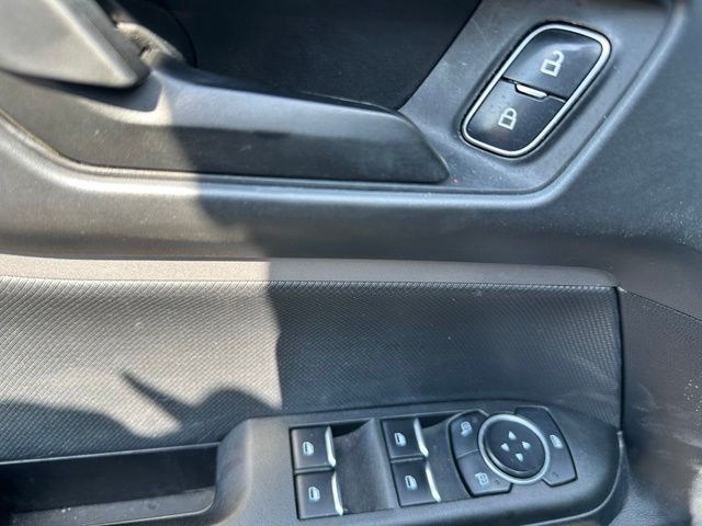 2023 Ford Bronco Sport Big Bend — photo 17 of 25