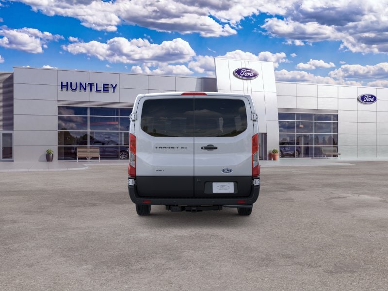 2026 Ford Transit-150 Base — photo 50 of 73