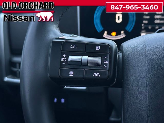 2024 Hyundai Santa Fe SEL — photo 19 of 22