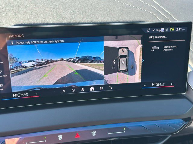 Vehicle thumbnail