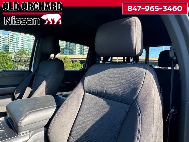 2023 Ford F-150 XLT — photo 16 of 23