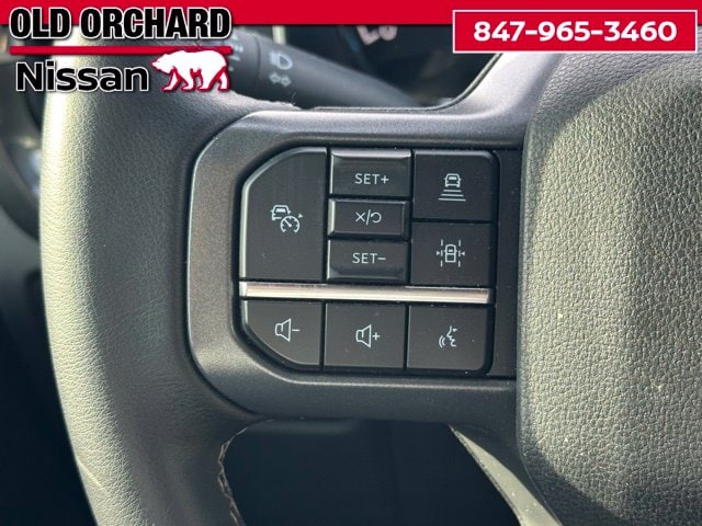 2023 Ford F-150 XLT — photo 20 of 23