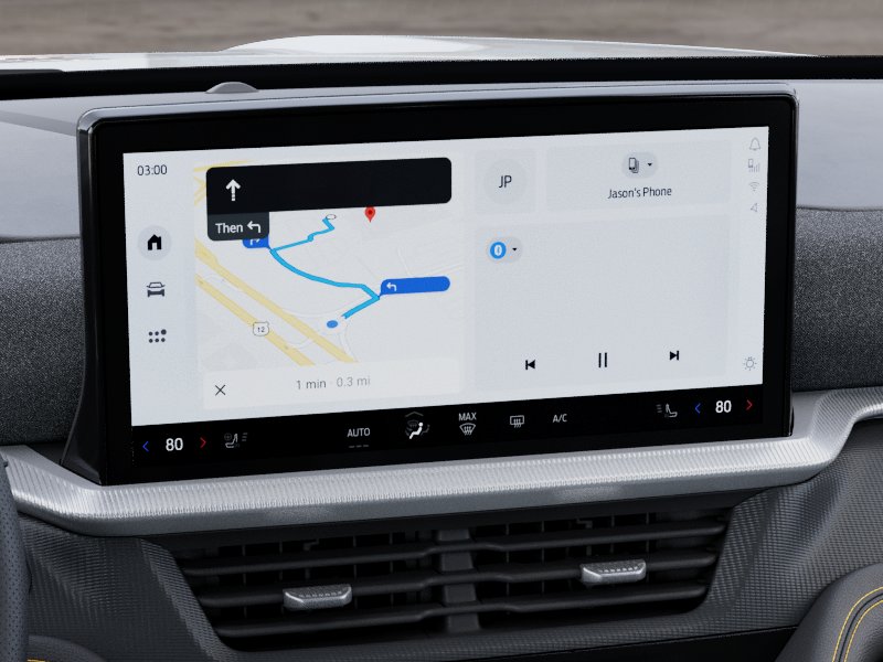2027 Ford Explorer Tremor — photo 38 of 54