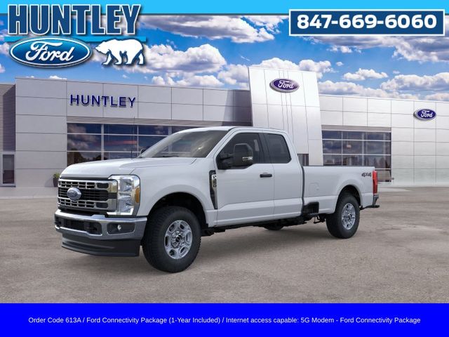 2026 Ford F-350SD XLT