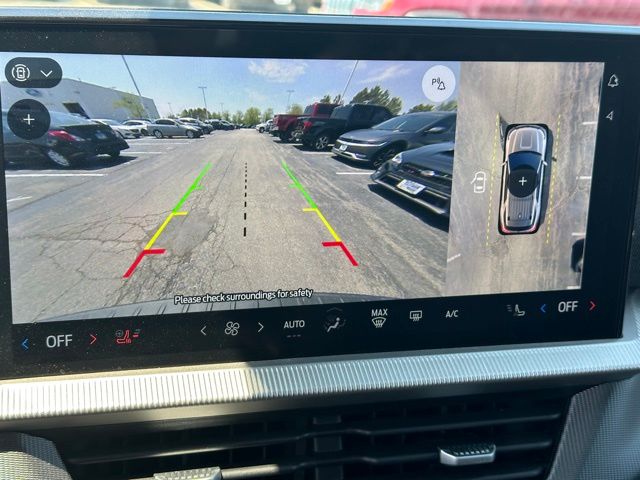 2025 Ford Explorer ST — photo 33 of 35