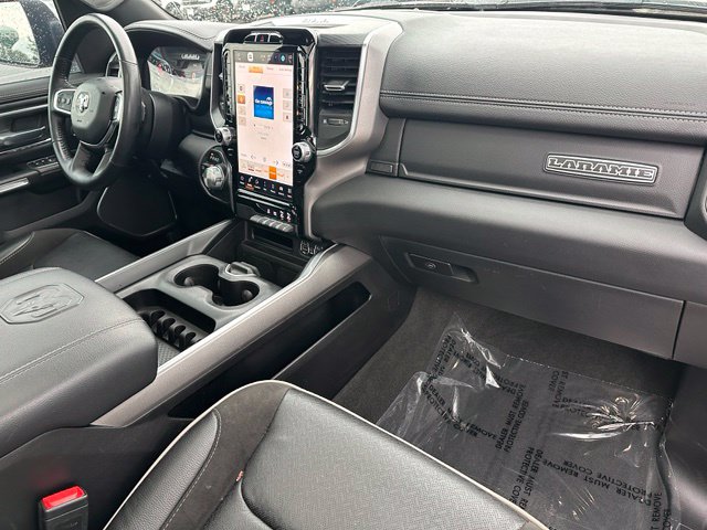 2023 Ram 1500 Laramie — photo 10 of 30