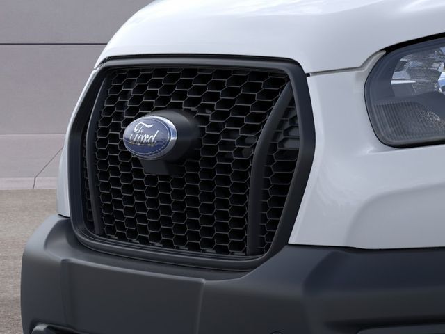 2025 Ford Transit-150 Base — photo 17 of 49