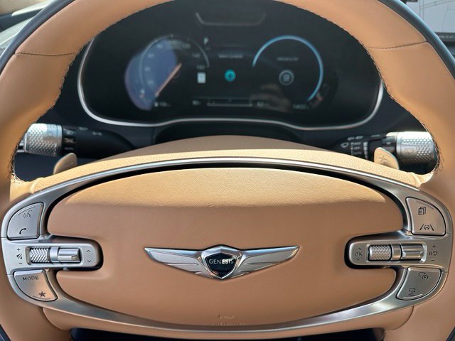 2024 Genesis GV80 3.5T — photo 37 of 40