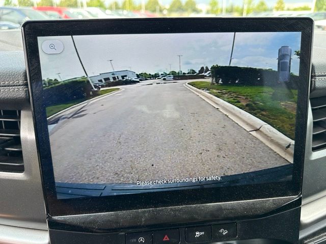 2024 Ford Expedition XLT — photo 23 of 25