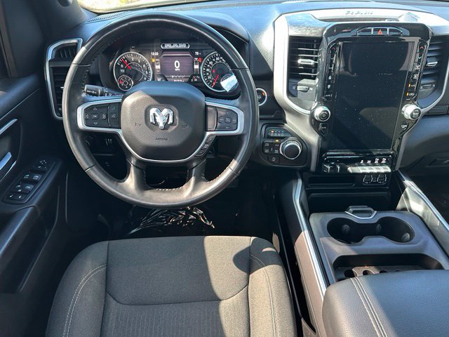 2023 Ram 1500 Big Horn/Lone Star — photo 17 of 31