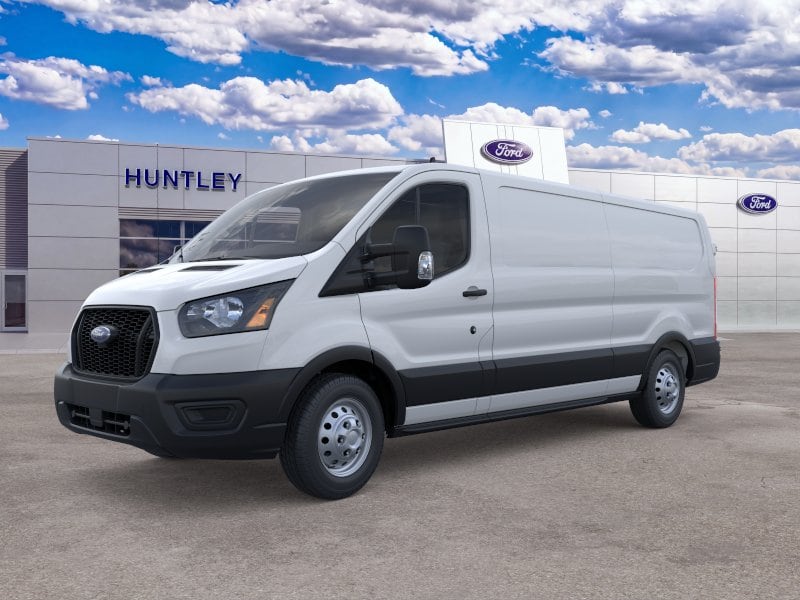 2025 Ford Transit-350 Base — photo 22 of 49