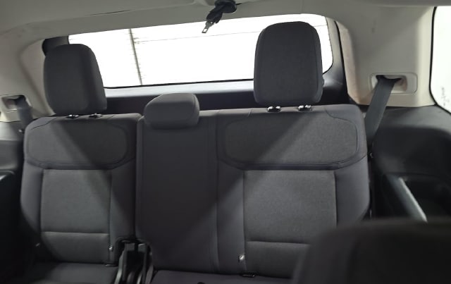 2025 Ford Expedition Active — photo 11 of 11