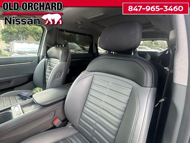 2024 Kia EV9 Land — photo 11 of 22