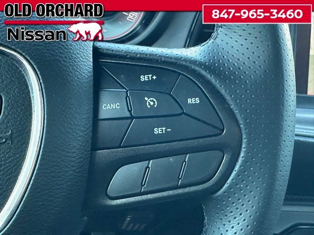 2023 Dodge Challenger R/T — photo 21 of 23
