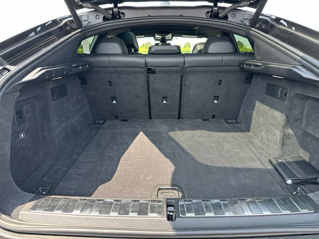 2025 BMW X6 xDrive40i — photo 7 of 28