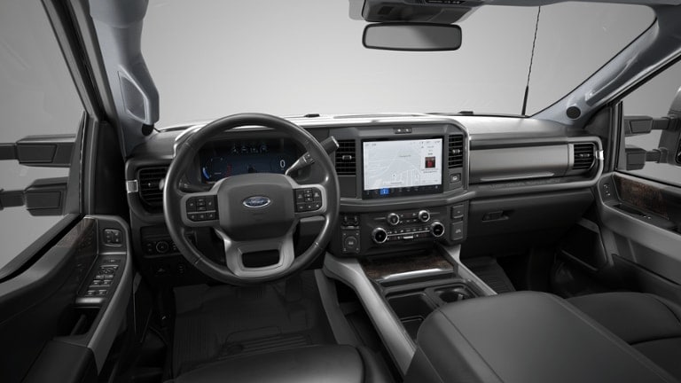 2026 Ford F-250SD Lariat — photo 52 of 52