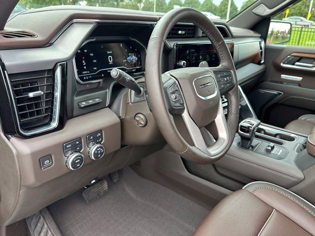 2023 GMC Sierra 1500 Denali — photo 23 of 34