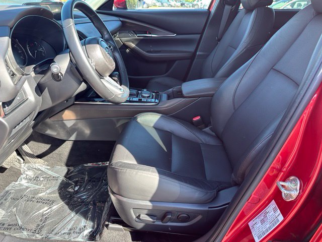 2023 Mazda CX-30 2.5 S Premium Package — photo 19 of 30