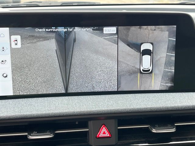 2024 Kia EV6 Wind — photo 25 of 32