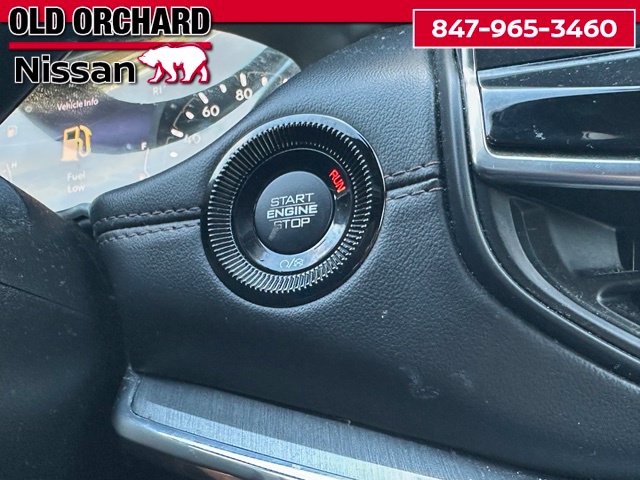 2022 Jeep Compass Limited — photo 18 of 23