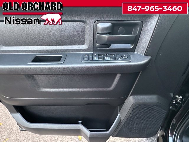 2018 Ram 1500 Express — photo 7 of 20