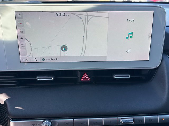 2023 Hyundai IONIQ 5 Limited — photo 27 of 38