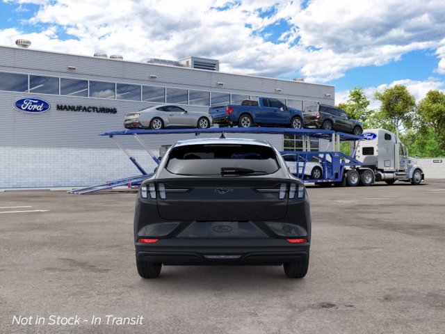 2026 Ford Mustang Mach-E Premium — photo 5 of 51