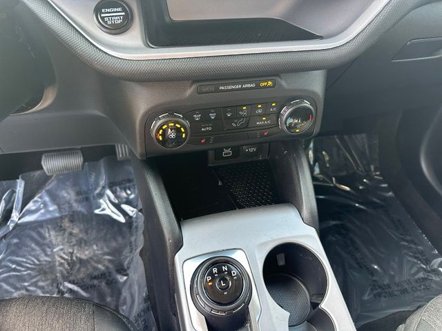 2024 Ford Bronco Sport Big Bend — photo 21 of 26