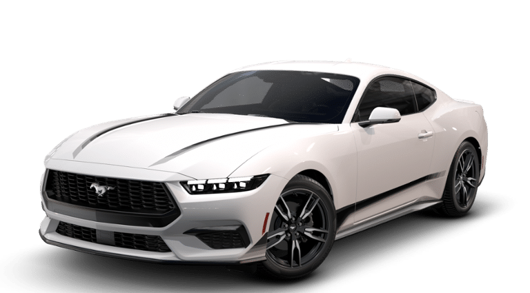 2025 Ford Mustang Ecoboost Premium — photo 46 of 52