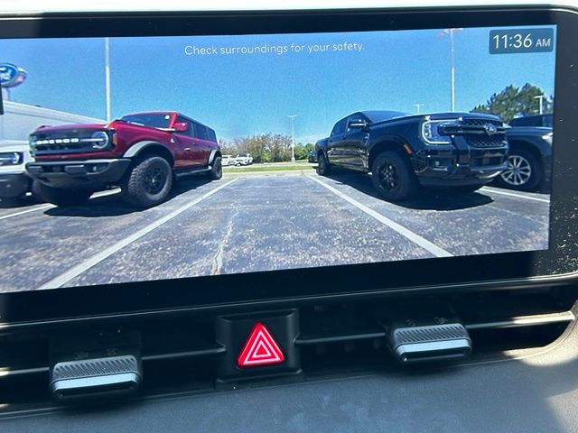 2025 Hyundai IONIQ 5 N Base — photo 24 of 35