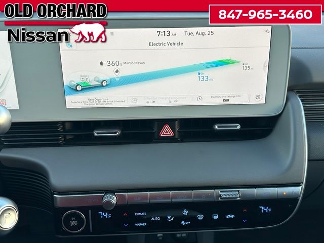 2024 Hyundai IONIQ 5 SEL — photo 19 of 22